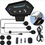 2X1 Intercomunicador Bluetooth Para Casco - Image 3