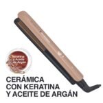 Plancha Alisadora Therapy REMINGTON S8599(110) - Image 2