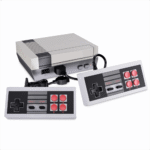 Consola de Juegos Retro Clasica Mini Game 8 Bit 620 Juegos - Image 2