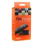 Convertidor a Smart Tv Amazon Fire Tv Stick 2da Generacion