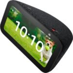 Alexa Amazon Parlante Echo Show 3Ra Negro Gen 5 Y Bombillo Led 9W - Image 3