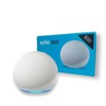Alexa Echo Dot 5Ta Generación Blanco - Image 2