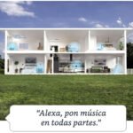 Amazon Echo Dot 4 Gen Con Alexa Asisente Inteligente - Image 3