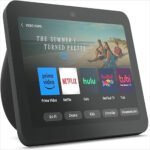 Amazon Echo Show 8 3.ª Generación, Modelo De 2023 Con Audio Espacial