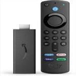 Amazon Fire Tv 3Era Generacion