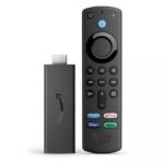 Amazon Fire Tv Stick 2021 Full Hd 8Gb Control Por Voz Alexa