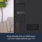 Amazon Fire Tv Stick 2021 Full Hd 8Gb Control Por Voz Alexa - Image 3