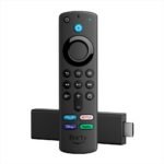 Amazon Fire Tv Stick 4K 3Ra Gen Con Alexa Negro - Image 2