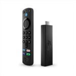 Amazon Fire Tv Stick 4K 3Ra Gen Con Alexa Negro - Image 3