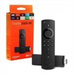 Amazon Fire Tv Stick 4K Alexa Smart Tv Ultima Generacion - Image 3