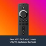 Amazon Fire Tv Stick Alexa Smart Tv Streaming Media Player - Image 2