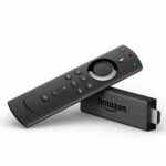 Amazon Fire Tv Stick Alexa Smart Tv Streaming Media Player