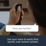 Amazon Fire Tv Stick Alexa Smart Tv Streaming Media Player - Image 3