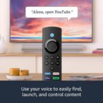 Amazon Fire Tv Stick Lite 3 Generación 2022 Smart Tv Alexa - Image 2