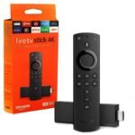 Amazon Fire Tv Stick Version 4K Hdr Con Alexa
