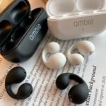 Audifonos Ambie Blancos - Image 2