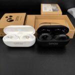 Audifonos Ambie Blancos