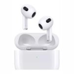 Audifonos Bluetooth 3Ra Gen Compatibles Con Iphone Y Android Cancelación De Ruido Calidad 1.1