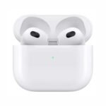 Audifonos Bluetooth 3Ra Gen Compatibles Con Iphone Y Android Cancelación De Ruido Calidad 1.1 - Image 3