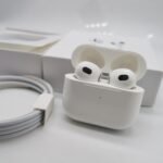 Audifonos Bluetooth Air Pro 3 Generación - Image 3