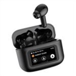 Audifonos Bluetooth Inalambricos Con Pantalla - Image 2