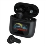 Audifonos Bluetooth Inalambricos Con Pantalla