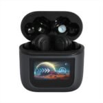 Audifonos Bluetooth Inalambricos Con Pantalla - Image 3