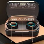 Audifonos Bluetooth M30 Mymobile