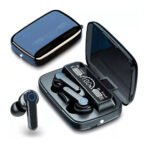 Audifonos Bluetooth Newest M19 Color Negro - Image 2
