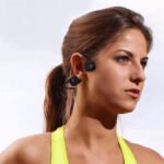 Audífonos De Conducción Ósea Jbl S8 Bluetooth 5.1 Y Micro Sd - Image 3