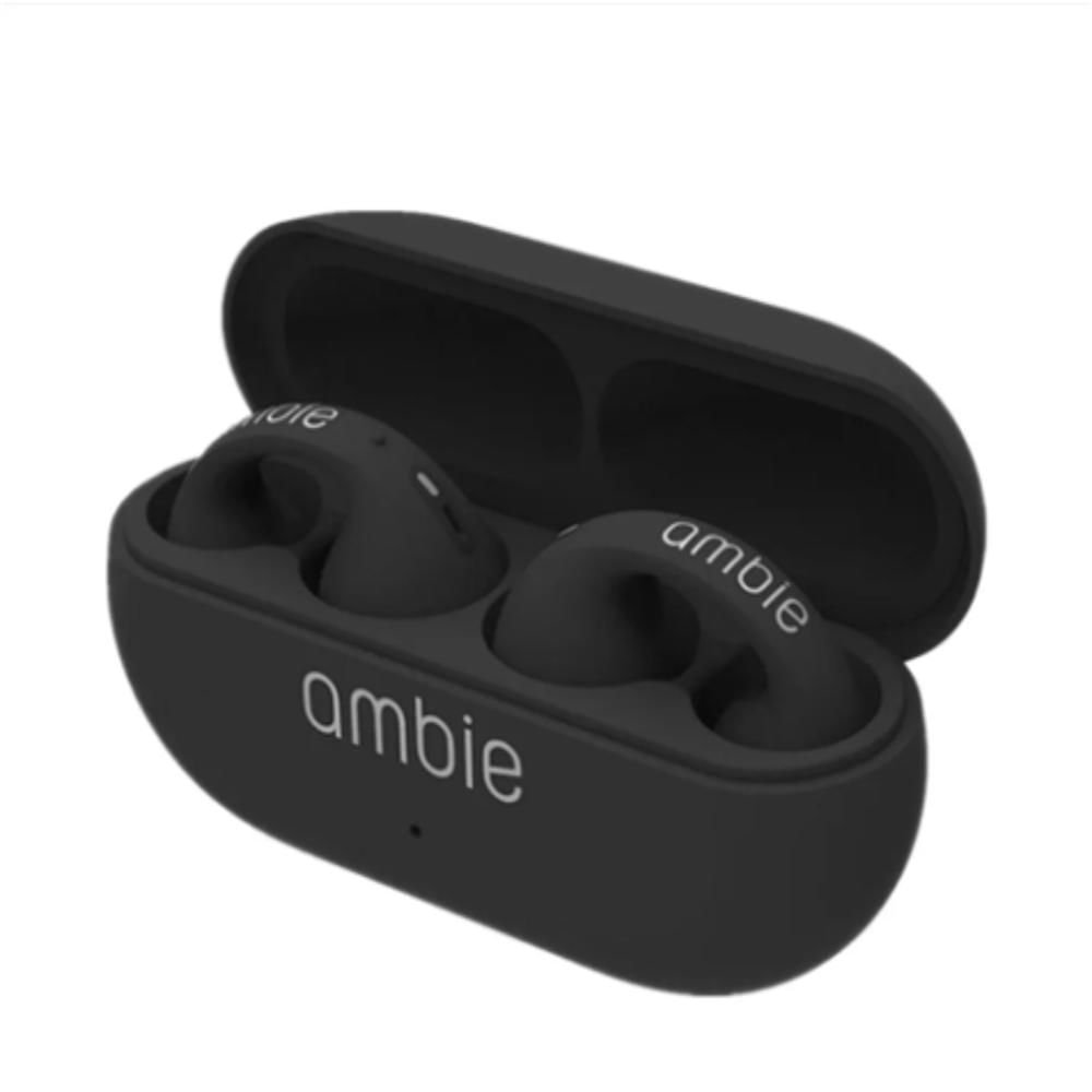 audifonos-inalambricos-bluetooth-ambie-tecnologia-osea.jpg Audífonos Inalámbricos Bluetooth Ambie Tecnología Ósea - Image 1