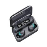 Audifonos Inalambricos Bluetooth Estuche Power Bank 2000Mh - Image 2