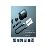 Audifonos Inalambricos Bluetooth Estuche Power Bank 2000Mh - Image 3