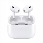 Audifonos Inalambricos Para Iphone Airpods Pro 2ª Generación