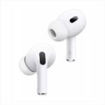 Audifonos Inalambricos Para Iphone Airpods Pro 2ª Generación - Image 3