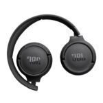Audifonos Jbl Tune 520 Bluetooth Negro - Image 3