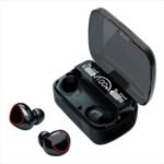 Audifonos Tws Bluetooth Auriculares Power Bank Bowmann Bw M10
