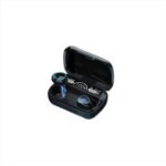 Audifonos Tws Bluetooth Auriculares Power Bank Bowmann Bw M10 - Image 3