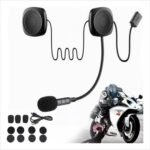 Auriculares Deportivos Para Moto Sk Bb04 Bluetooth - Image 2
