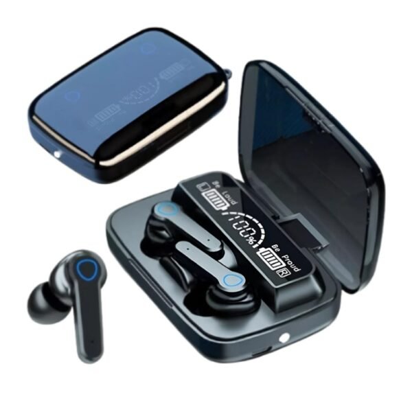Auriculares Inalámbricos M19 Tws Bluetooth