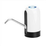 Bomba Eléctrica Dispensadora De Agua Botellón Chef Master