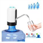 Bomba Eléctrica Dispensadora De Agua Botellón Chef Master - Image 3