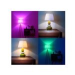 Bombillo Inteligente Smart Bulb Led Multicolor Wifi - Image 2