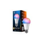Bombillo Inteligente Smart Bulb Led Multicolor Wifi