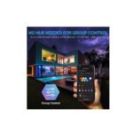 Bombillo Inteligente Smart Bulb Led Multicolor Wifi - Image 3