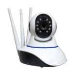 Camara 3 Antenas