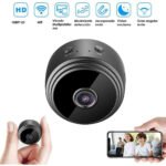 Cámara De Seguridad Mini Cámara A9 Con Resolución De 2Mp Visión Nocturna - Image 2