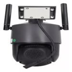 Camara De Seguridad Ptz Doble Lente Alta Definicion Exterior - Image 3