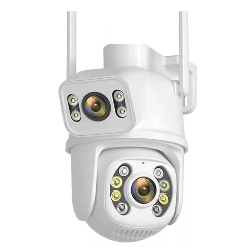 camara-domo-doble-lente-tipo-ptz-v380-pro-2-antenas-ip66-wifi-sensor.jpg Camara Domo Doble Lente Tipo Ptz V380 Pro 2 Antenas Ip66 Wifi Sensor - Image 1