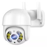Camara Domo V380pro Dtk